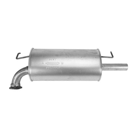 AP Exhaust Exhaust Muffler Assembly,MUFFLER  700393
