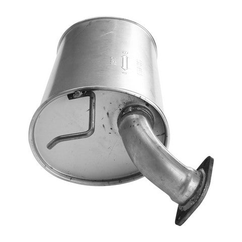 AP Exhaust Exhaust Muffler Assembly,MUFFLER  700393