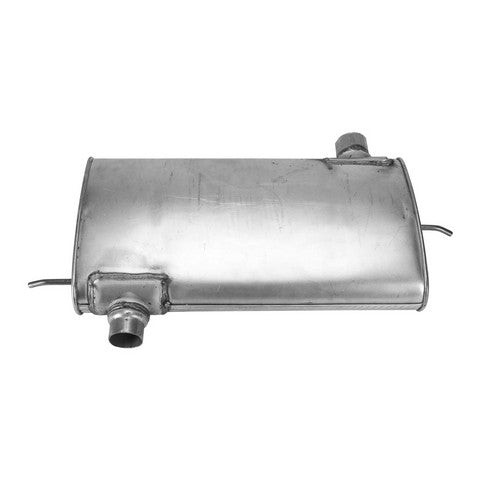 AP Exhaust Exhaust Muffler,MUFFLER  700397