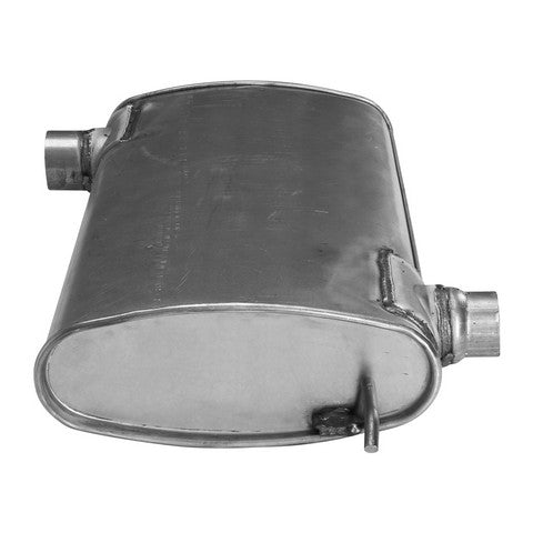 AP Exhaust Exhaust Muffler,MUFFLER  700397