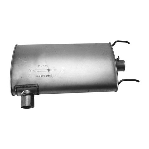 AP Exhaust Exhaust Muffler,MUFFLER  700398