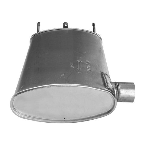 AP Exhaust Exhaust Muffler,MUFFLER  700398