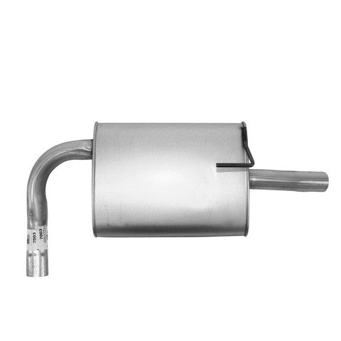 AP Exhaust Exhaust Muffler Assembly  7003