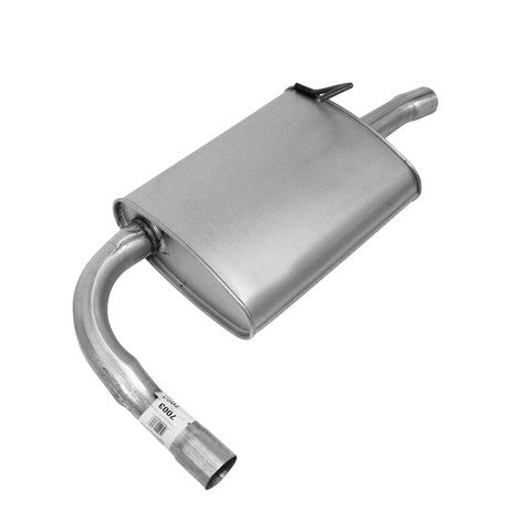 AP Exhaust Exhaust Muffler Assembly  7003