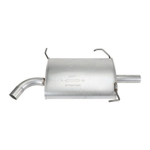 AP Exhaust Exhaust Muffler,MUFFLER  700406