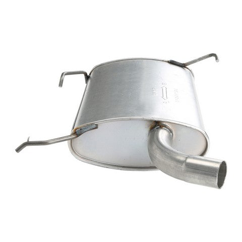 AP Exhaust Exhaust Muffler,MUFFLER  700406