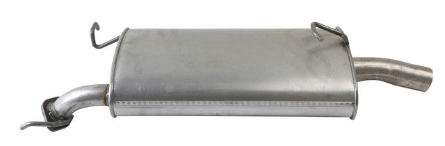 AP Exhaust Exhaust Muffler Assembly,MUFFLER  700409