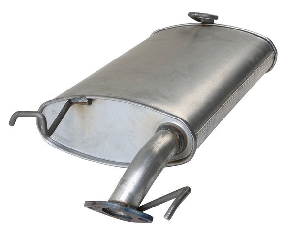 AP Exhaust Exhaust Muffler Assembly,MUFFLER  700409