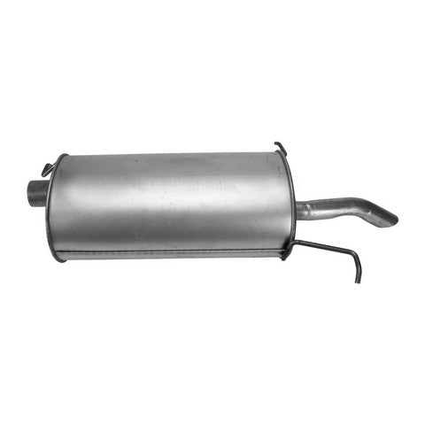 AP Exhaust Exhaust Muffler,MUFFLER  700418