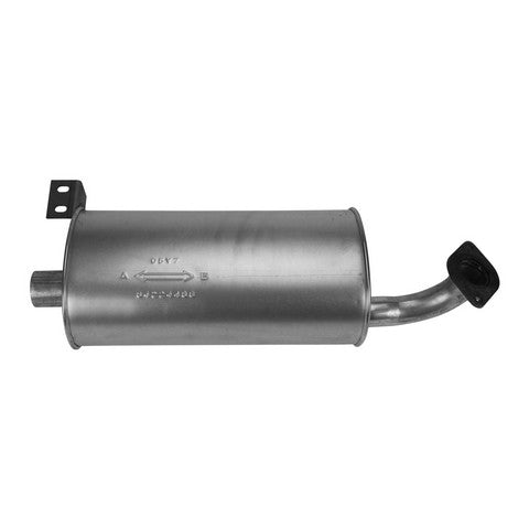 AP Exhaust Exhaust Muffler Assembly,MUFFLER  700426