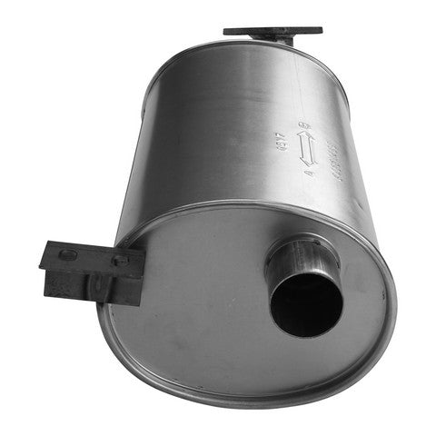 AP Exhaust Exhaust Muffler Assembly,MUFFLER  700426