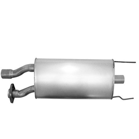 AP Exhaust Exhaust Muffler Assembly,MUFFLER  700430