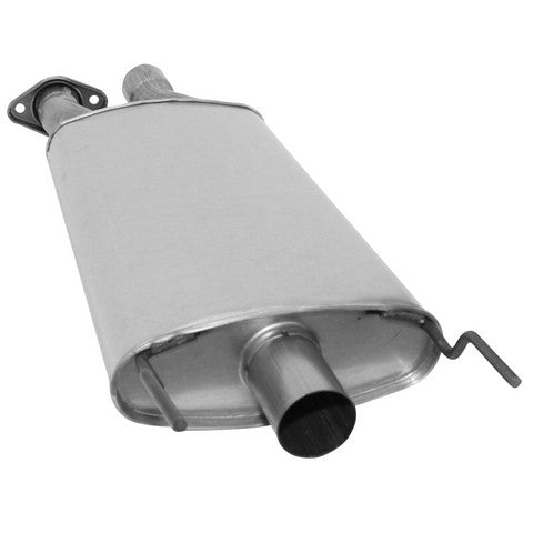 AP Exhaust Exhaust Muffler Assembly,MUFFLER  700430