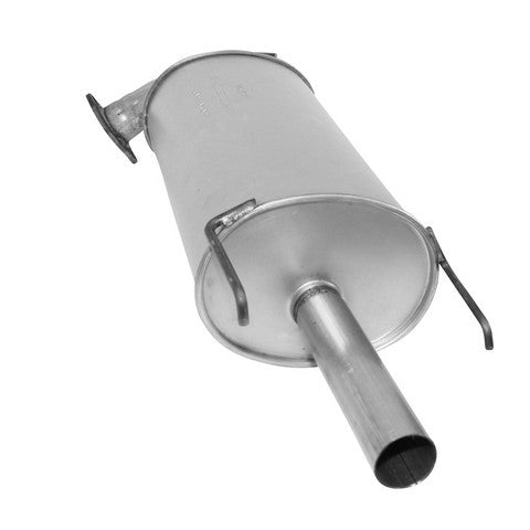 AP Exhaust Exhaust Muffler Assembly,MUFFLER  700431