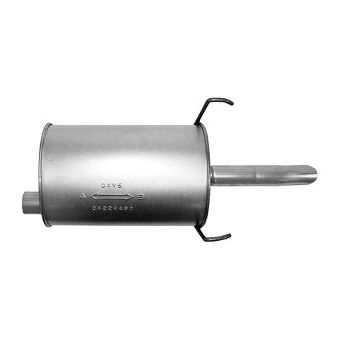 AP Exhaust Exhaust Muffler,MUFFLER  700437