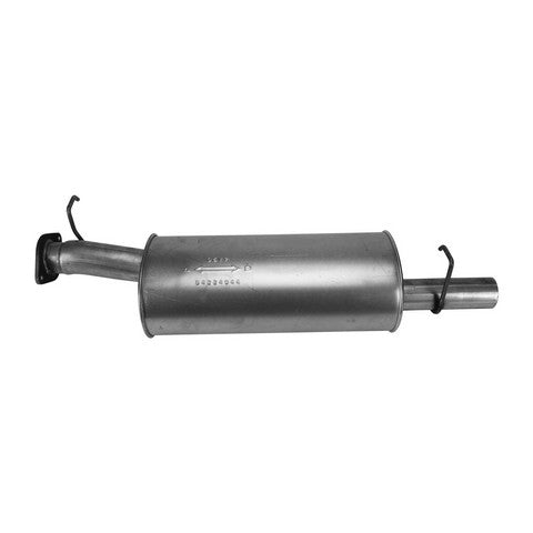 AP Exhaust Exhaust Muffler Assembly,MUFFLER  700438