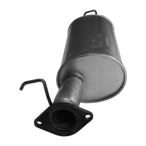 AP Exhaust Exhaust Muffler Assembly,MUFFLER  700438
