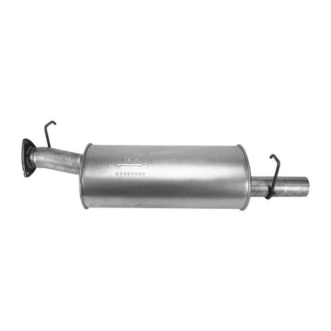 AP Exhaust Exhaust Muffler Assembly,MUFFLER  700441
