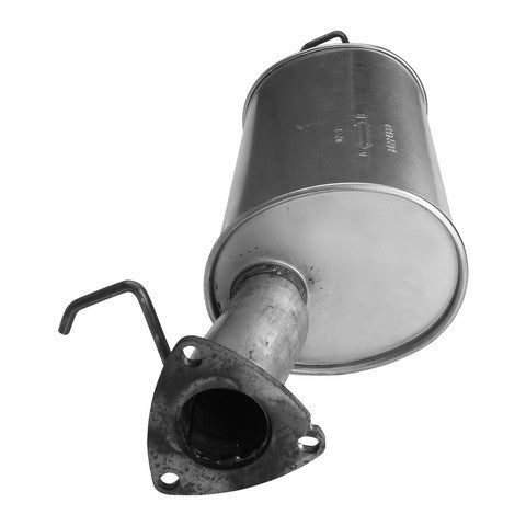 AP Exhaust Exhaust Muffler Assembly,MUFFLER  700441