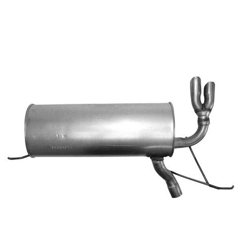 AP Exhaust Exhaust Muffler,MUFFLER  700443