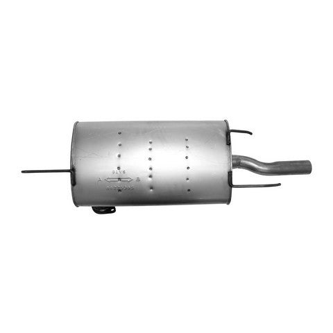 AP Exhaust Exhaust Muffler Assembly,MUFFLER  700448
