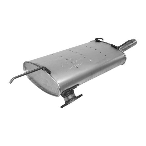 AP Exhaust Exhaust Muffler Assembly,MUFFLER  700448
