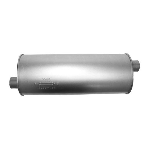 AP Exhaust Exhaust Muffler,MUFFLER  700455