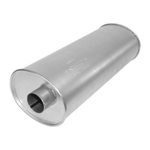 AP Exhaust Exhaust Muffler,MUFFLER  700455