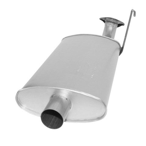 AP Exhaust Exhaust Muffler Assembly,MUFFLER  700457