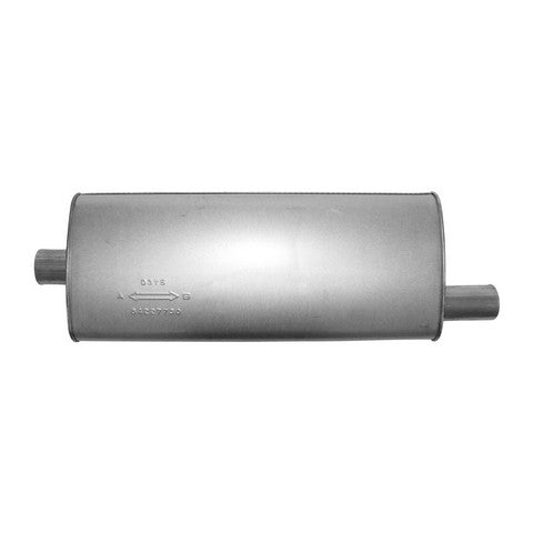 AP Exhaust Exhaust Muffler,MUFFLER  700459