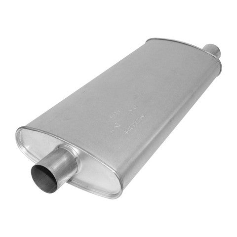AP Exhaust Exhaust Muffler,MUFFLER  700459