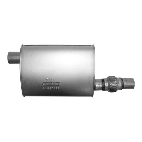 AP Exhaust Exhaust Muffler  700471