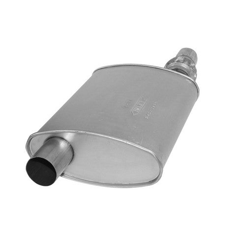 AP Exhaust Exhaust Muffler  700471