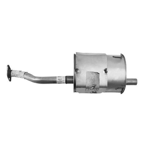 AP Exhaust Exhaust Muffler Assembly  7017