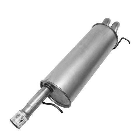 AP Exhaust Exhaust Muffler Assembly  7028