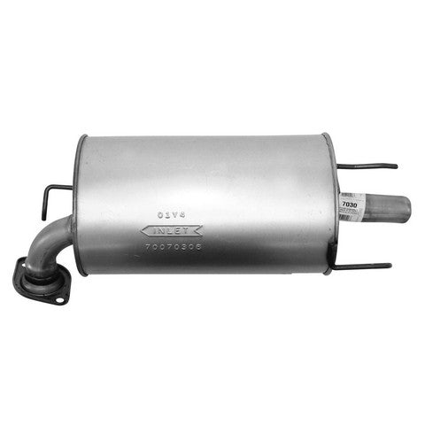 AP Exhaust Exhaust Muffler Assembly  7030