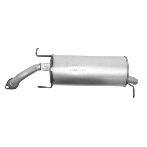 AP Exhaust Exhaust Muffler Assembly  7032
