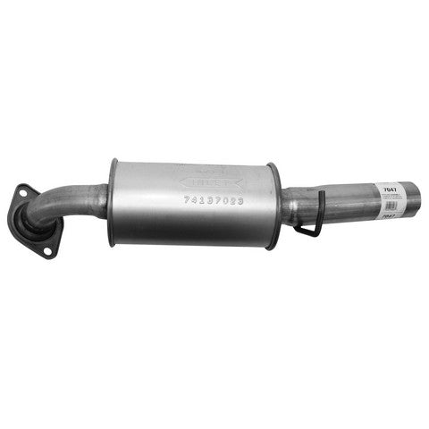 AP Exhaust Exhaust Resonator and Pipe Assembly  7047