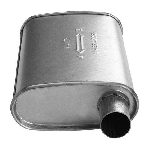 AP Exhaust MUFFLER  709005