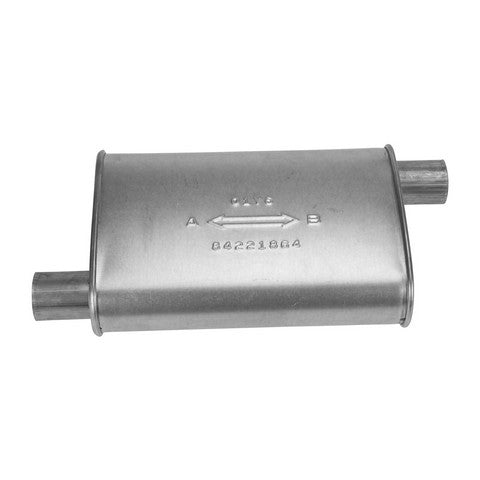 AP Exhaust MUFFLER  709006