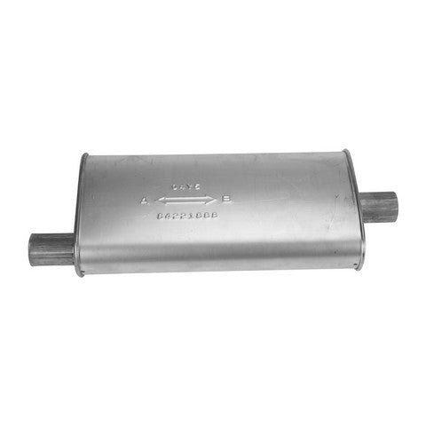 AP Exhaust MUFFLER  709008