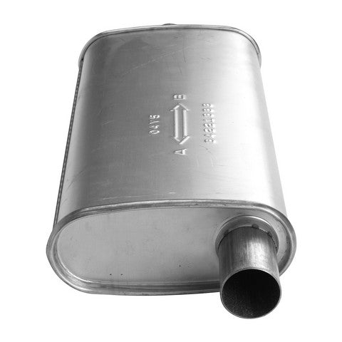 AP Exhaust MUFFLER  709008
