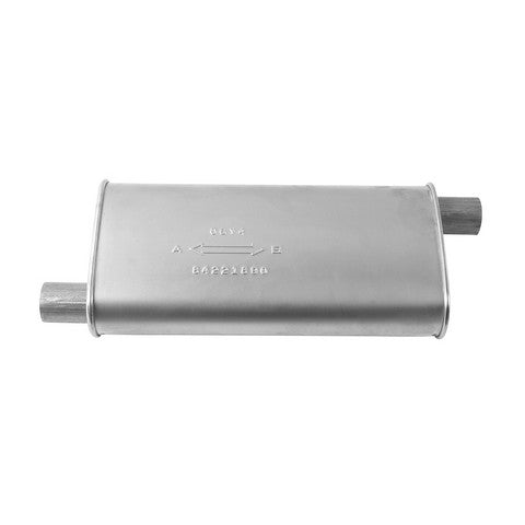 AP Exhaust MUFFLER  709009
