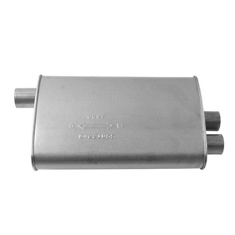 AP Exhaust MUFFLER  709015