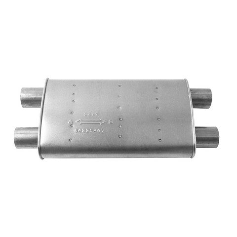 AP Exhaust MUFFLER  709020