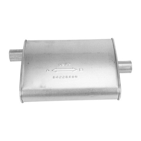 AP Exhaust MUFFLER  709023
