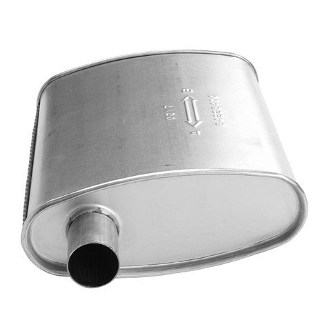 AP Exhaust MUFFLER  709023