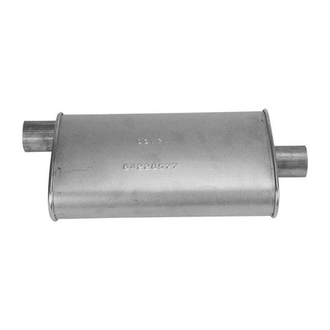 AP Exhaust MUFFLER  709028