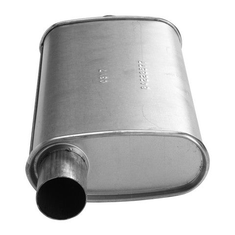 AP Exhaust MUFFLER  709028