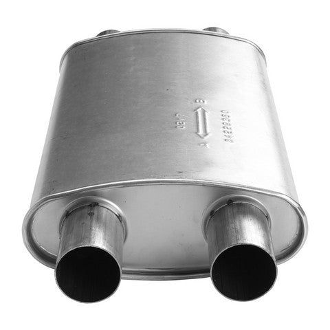 AP Exhaust MUFFLER  709034